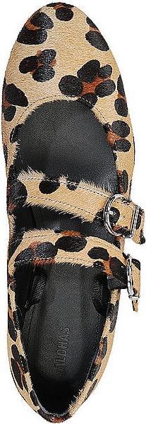 Actual product image Alohas THEKLA ballerina (41)