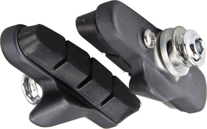 Produktbild Shimano R55C4 Cartridge Bremsschuhe für BR-5810 (Shimano, Gummi)