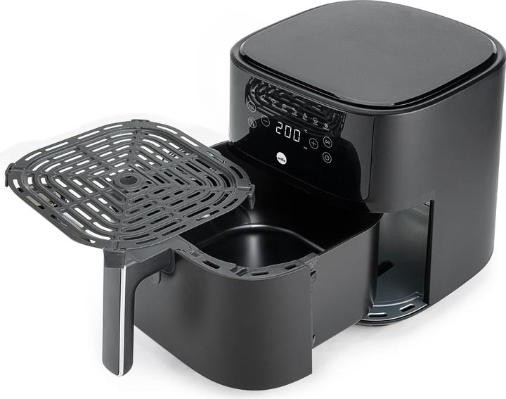 Image du produit Wilfa AF-60B Air fryer