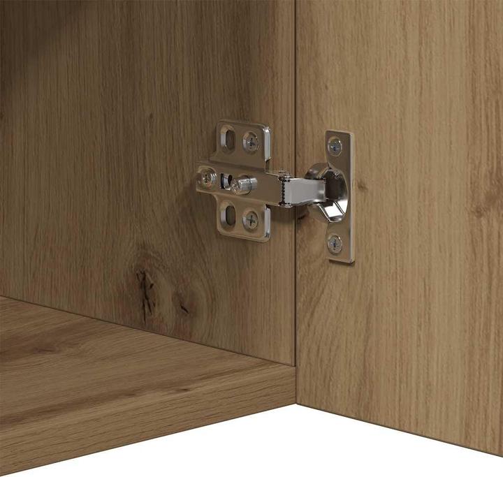 Image du produit vidaXL Sideboard (80 x 35 x 75 cm)