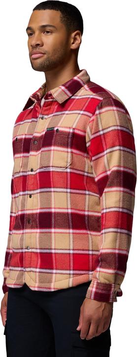 Immagine prodotto Columbia Windward™ II Shirt Jacket (XXL)