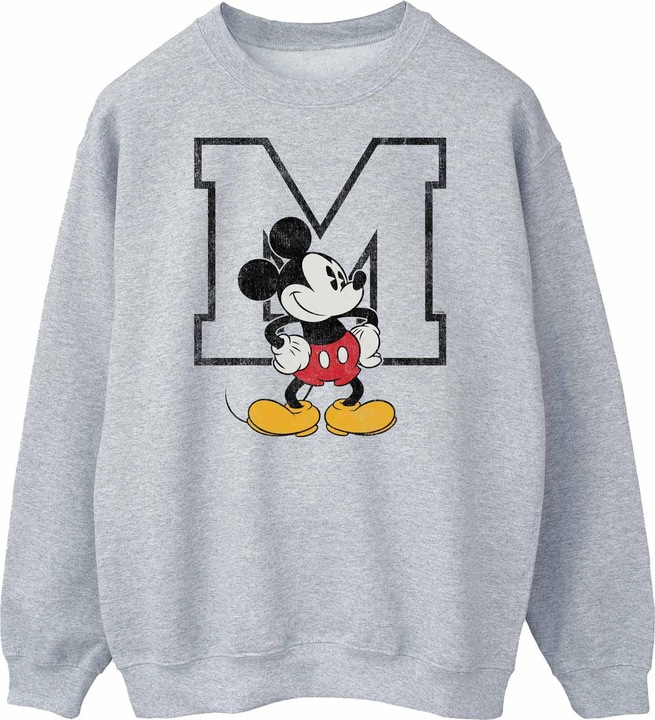 Produktbild Disney Classic M Sweatshirt (L)