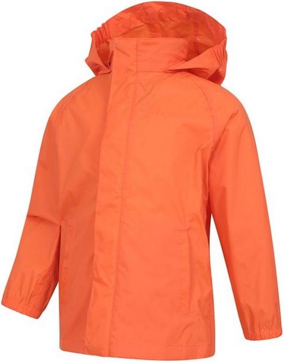 Produktbild Mountain Warehouse Pakka II Jacke wasserfest (140)