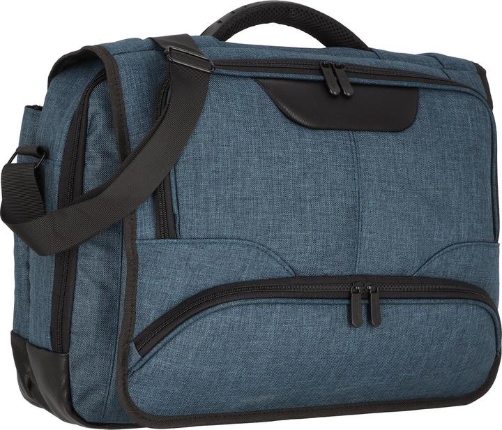 Produktbild Dermata Aktentasche 44 cm Laptopfach (19")