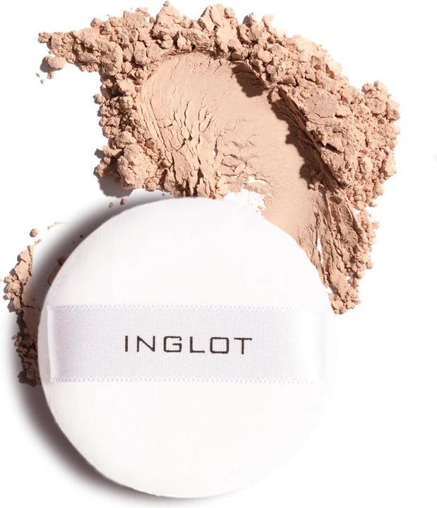 Image du produit Inglot Finition parfaite
