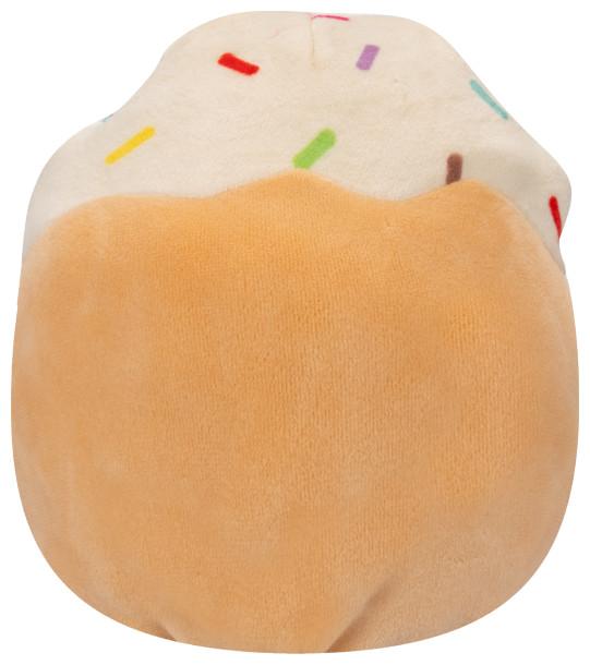 Produktbild Squishmallows - Flip A Mallow Rainbow Milkshake/Chocolate Milkshake