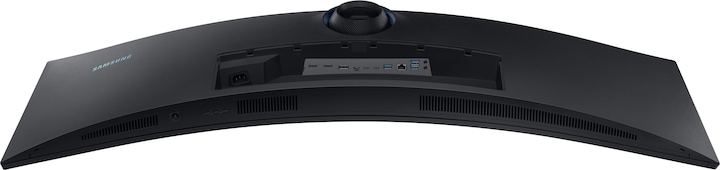Actual product image Samsung LS49A950UIPXEN (5120 x 1440 pixels, 49")