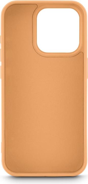 Produktbild Hama Fantastic Feel (Apple iPhone 15 Pro)