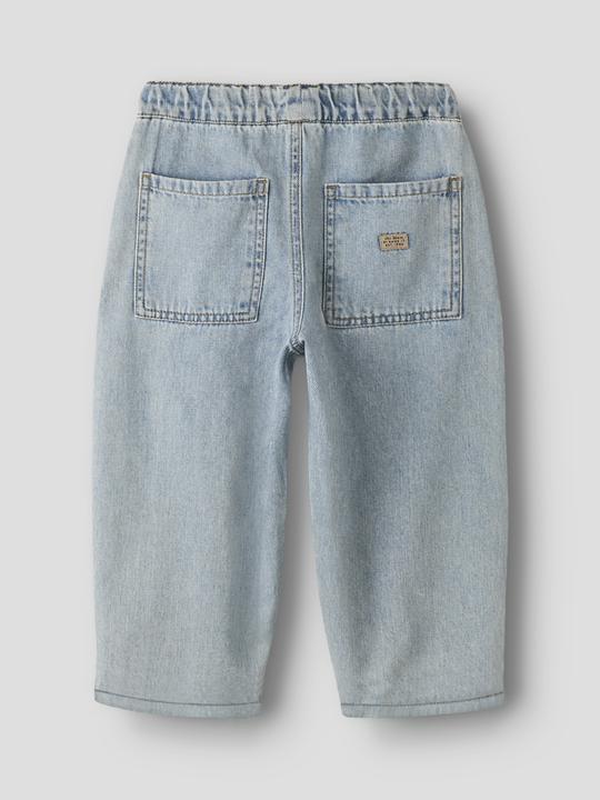 Produktbild Name it barrel fit Jeans (104)