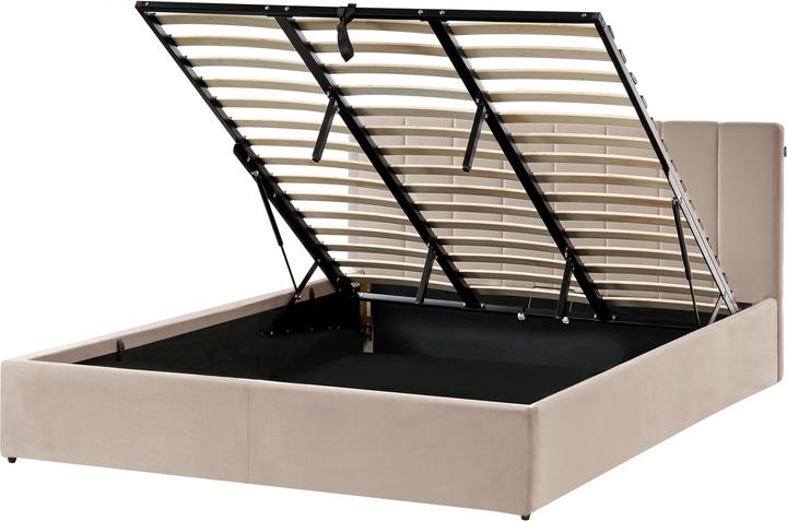 Image du produit Beliani Dreux (180 x 200 cm)