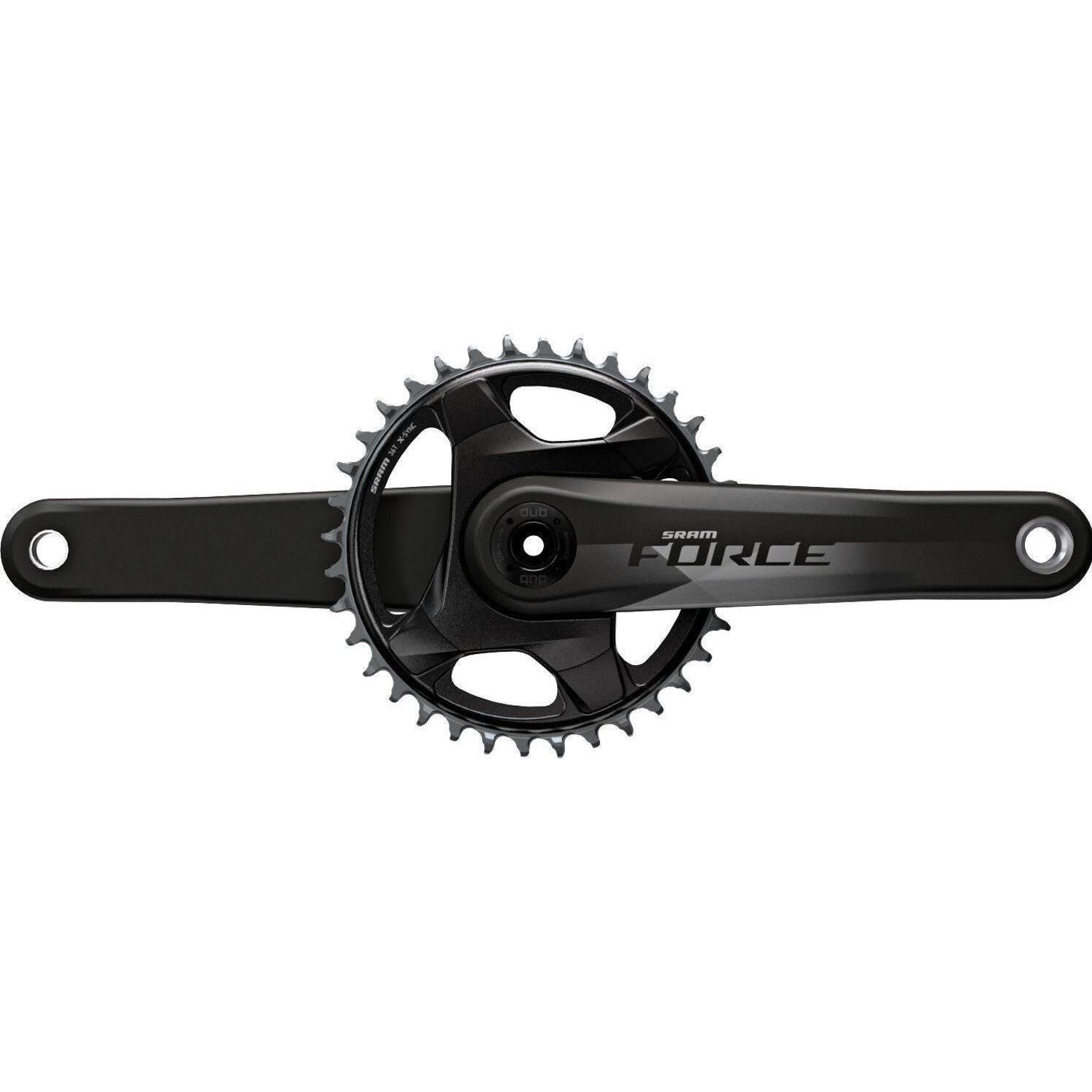 Sram, Velokurbel, (175 mm)