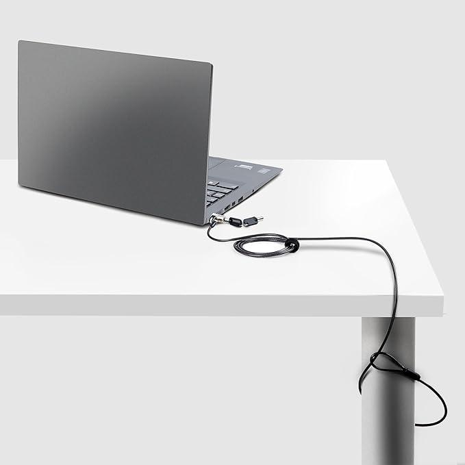 Image du produit L-Link Cable seguridad tipo nano l link con llave 1.8m.