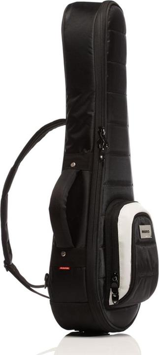 Actual product image mono M80-UC-BLK Ukulele Case (Ukelele)
