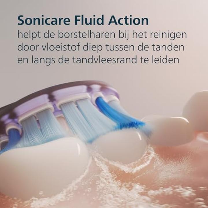 Produktbild Philips Sonicare Sonic Electric Toothbrush (Schallzahnbürste)