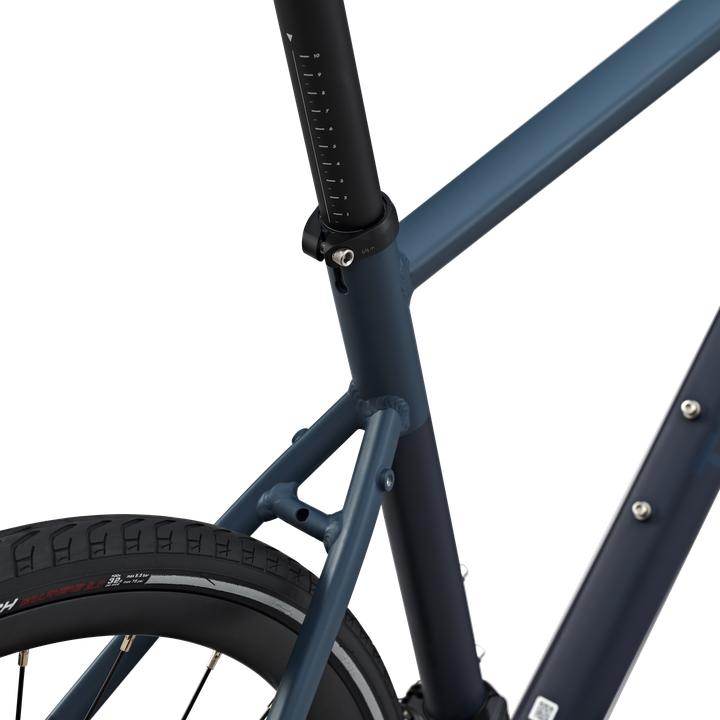 Actual product image Triban RC 520