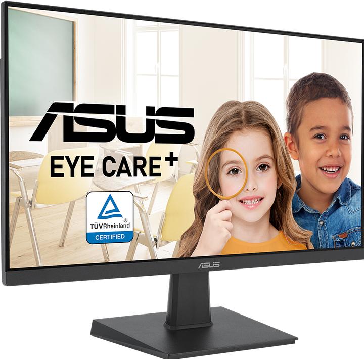 Image du produit ASUS VA24EHF (1920 x 1080 pixels, 23.80")