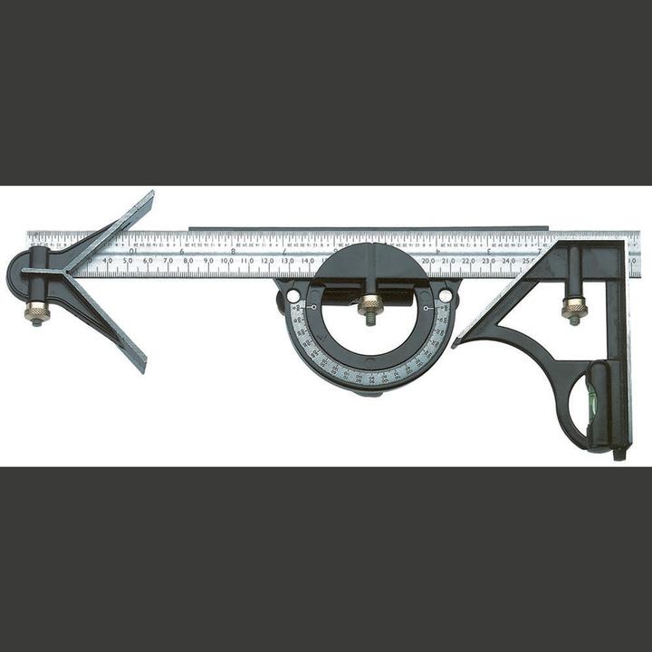 Produktbild C.K Magma Kombinationswinkel T3579