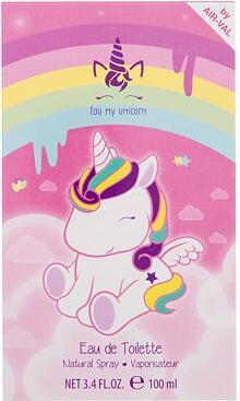 Immagine prodotto Eau My Unicorn Unicorni (Eau de toilette, 100 ml)