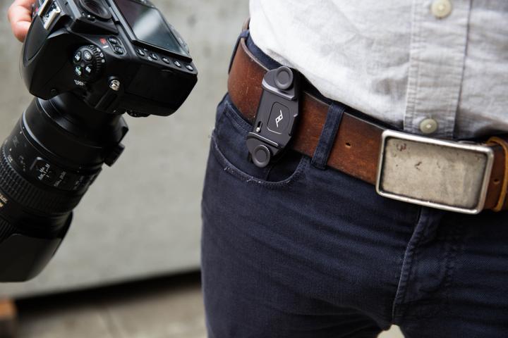 Image du produit Peak Design Capture (Sangle d'épaule)