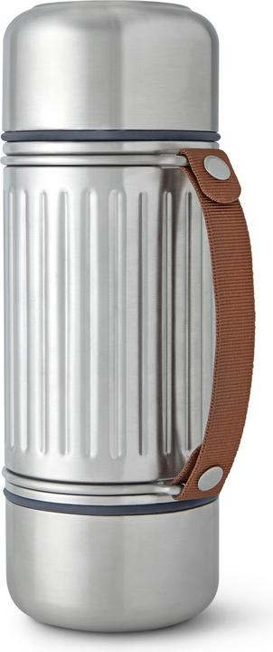 Produktbild Black + Blum Explorer Flask Duo - Edelstahl-Flasche (1 l)