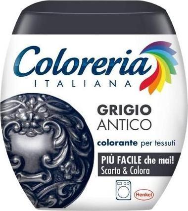 Image du produit Coloreria Italiana Grey Coloreria Antico 350g