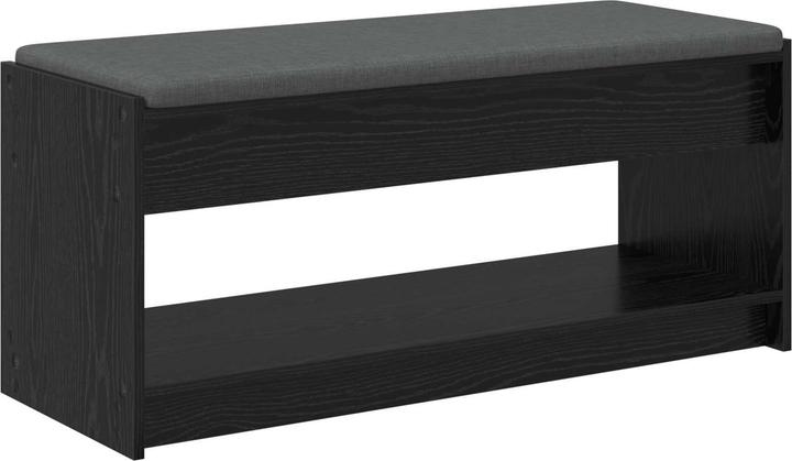 Rovere nero