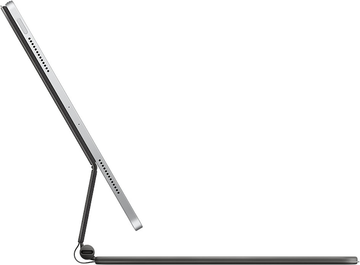 Productafbeelding Apple Magisch toetsenbord (NL, iPad Pro 11 2018 (1e Gen), iPad Pro 11 2020 (2e generatie), iPad Air 2020 (4e generatie), iPad Air 2022 (5e gen), iPad Air 11 2024 (M2))
