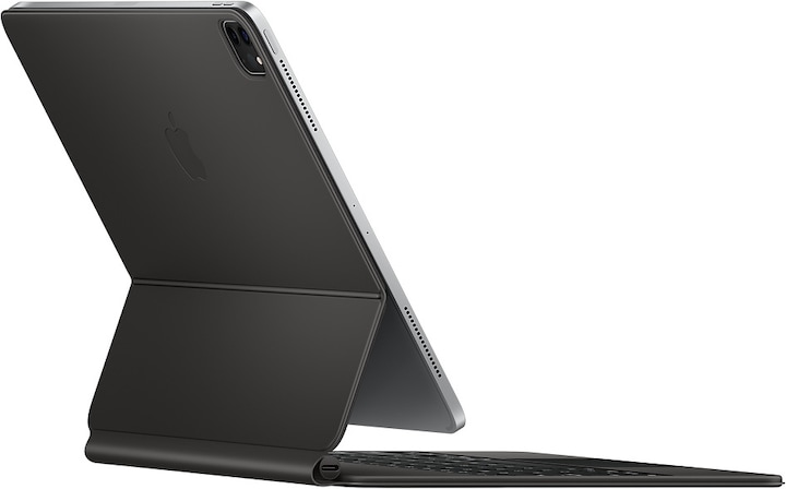 Productafbeelding Apple Magisch toetsenbord (NL, iPad Pro 11 2018 (1e Gen), iPad Pro 11 2020 (2e generatie), iPad Air 2020 (4e generatie), iPad Air 2022 (5e gen), iPad Air 11 2024 (M2))