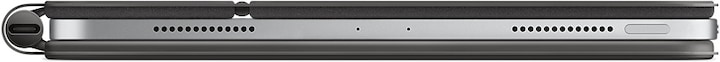 Produktbild Apple Magic Keyboard (DE, iPad Pro 11 2018 (1. Gen), iPad Pro 11 2020 (2. Gen), iPad Air 2020 (4. Gen), iPad Air 2022 (5. Gen), iPad Air 11 2024 (M2))