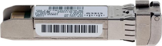 Productafbeelding Cisco 10gbase Sfp+