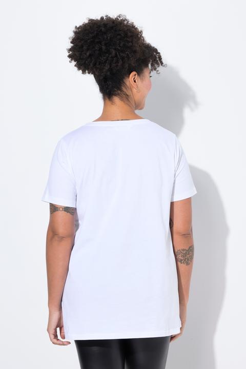 Produktbild Miamoda T-Shirt, A-Linie, Taschen-Motiv (44)