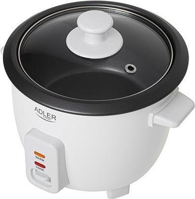 Actual product image Adler Rice cooker