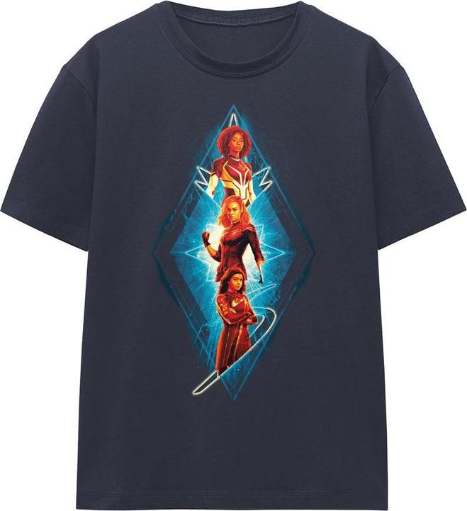 Produktbild The Marvels TShirt (M)