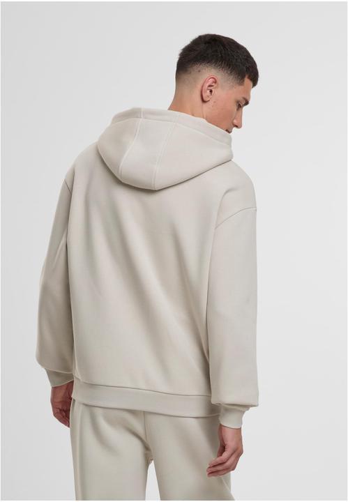 Image du produit Urban Classics Fluffy Zip Cardigan - 171981 (5XL)