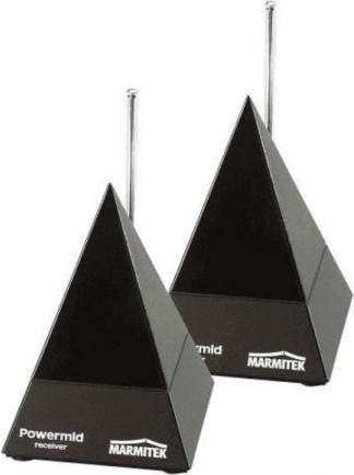 Produktbild Marmitek Powermid XL (Fernbedienung)