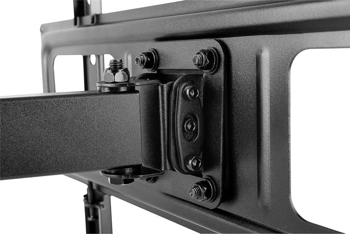 Produktbild Goobay Basic Fullmotion (Wand, 70", 35 kg)