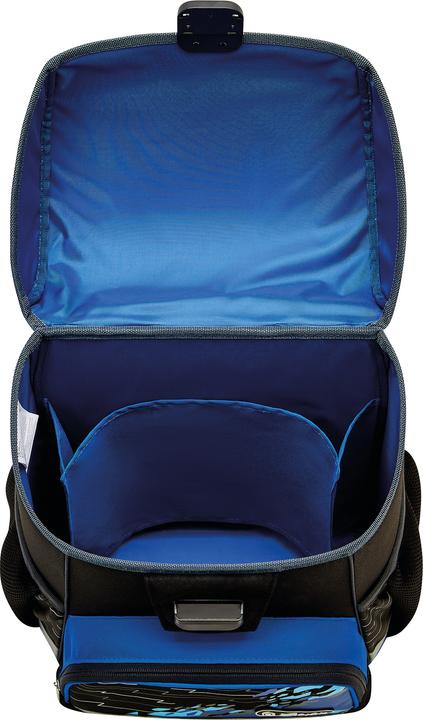 Image du produit Herlitz CamouCross (16 l)