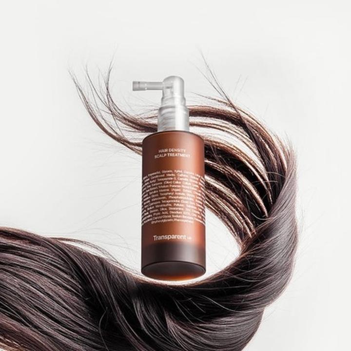 Produktbild Transparent Lab Hair Density Scalp Treatment (50 ml)