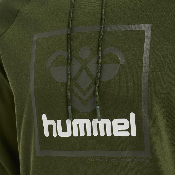 Produktbild hummel ISAM 2.0 HOODIE (S)