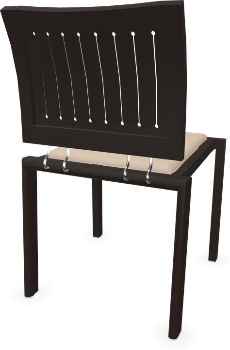 Image du produit Dietiker Quadro W Stuhl