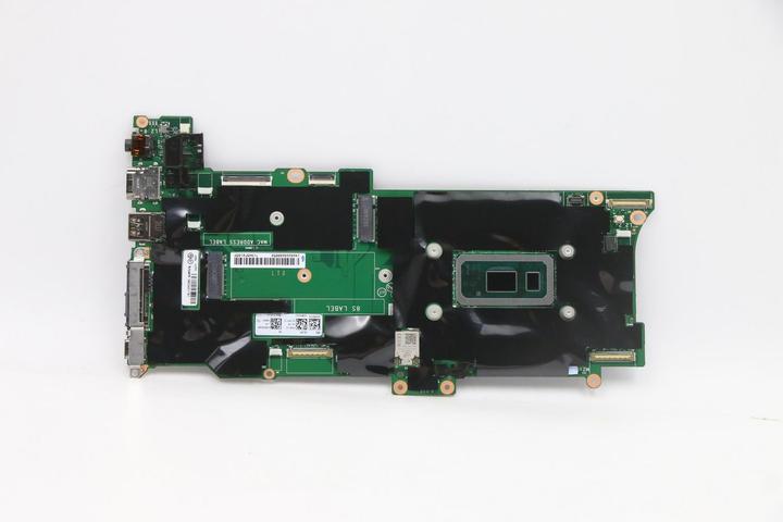 Immagine prodotto Lenovo NOK,i7-8565U,16G,9560,nTPM