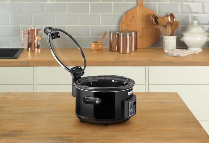 Actual product image Crockpot Schongarer