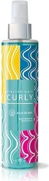 Immagine prodotto TMT Bodies Tmt Italian Hair Curly Spray For Styling And Finishing Curls - 200ml (200 ml)