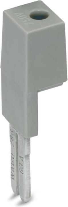 Produktbild Wago Prüfadapter