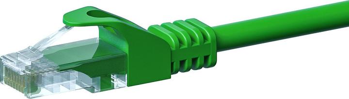 Produktbild Dsit CAT 5e Netzwerkkabel U/UTP (U/UTP, UTP, CAT5e, 2 m)