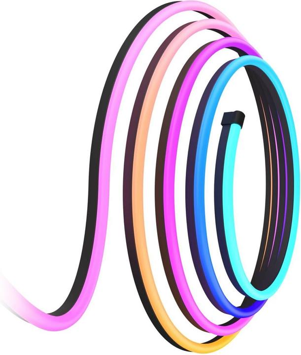 Produktbild Govee LED Stripe Neon (RGBIC, 400 cm, Indoor, Outdoor)