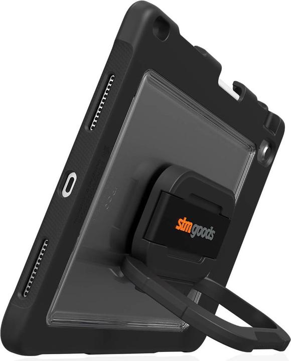 Actual product image STM Dux Swivel (Apple iPad 2022 (10th Gen))