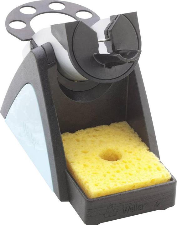 Produktbild Weller Erem Lötstation Set digital 150 W W