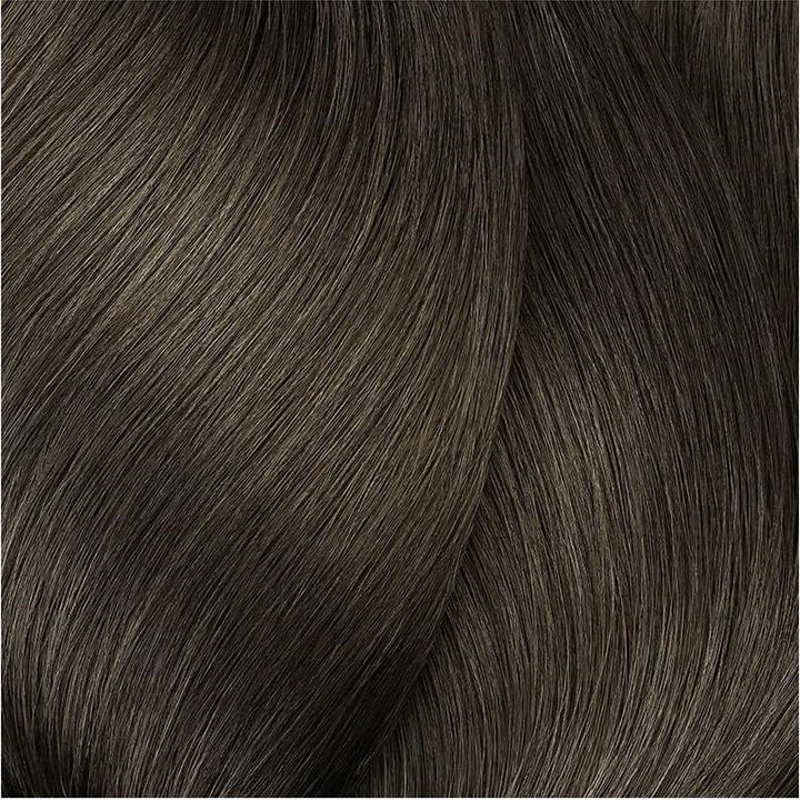Actual product image L'Oréal Professionnel L'Oreal Professionnel Majirel Ionene G Cream Color #5.3 - 60 Ml (5.3 Medium blonde gold)