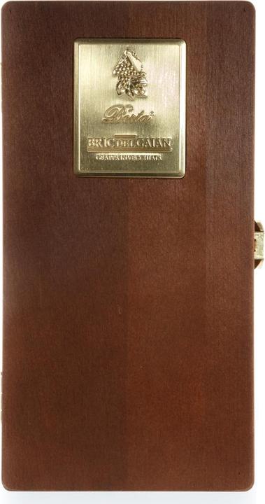 Produktbild Berta Bric del Gaian Grappa 43°